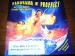 Freebie: Project-end-time, Free Amazing Bible Cd