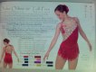 Freebie: Shareneskatewear, Free catalog of latest figure skating dresses and 
