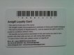 Freebie: desigual, fre� card