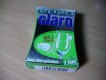 Freebie: claro, free sample