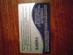 Freebie: kanikahotels, Free plastic card