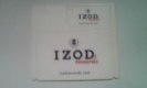Freebie: izodrewards,  REWARDS MEMBER