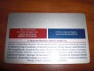 Freebie: Bastionhotels, Aanvraag Business Card
