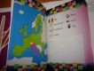 Freebie: consilium, Different waste paper on the European Union, among