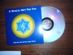 Freebie: Lightparty, Free CD