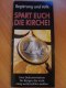 Freebie: kirchenopfer, Free brochure