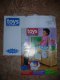 Freebie: toystogrowon,  free catalog