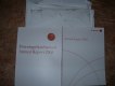 Freebie: swedbank, 6 magazines report from the Swedish bank