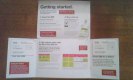 Freebie: three, 2 Free simcards