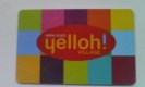 Freebie: yellohvillage, 