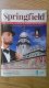 Freebie: visitspringfieldillinois, free Springfield visitors guide