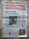 Freebie: abo, Free newspapers