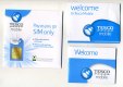 Freebie: Tescomobile-freesim, Free SIM