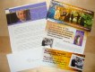 Freebie: Bennyhinn, free Dove and Globe Lapel Pin