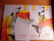 Freebie: shell,  2010 annual publications