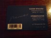 Freebie: Premiersalon, 