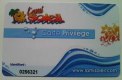 Freebie: lamisoleil, carte privilège