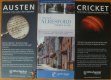 Freebie: visitwinchester, Free Brochure