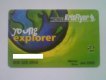 Freebie: Singaporeair, Free bonus card