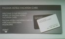 Freebie: palomahotels, free card