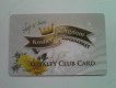 Freebie: kosherkingdom, Loyalty Card holder