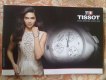 Freebie: tissot, free catalog