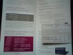 Freebie: sinnleffers, Free card