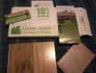Freebie: greenappleflooring, 