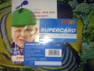 Freebie: Supercard, Free plastic card