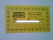 Freebie: anzaparking, Frequent Parker Bonus Program 