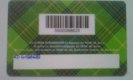 Freebie: mctrek, free card