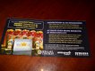Freebie: Rcc, free plastic card