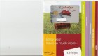 Freebie: cybelys, Cybelys Card