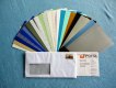Freebie: ifoha, Samples from Germany