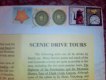 Freebie: Fourteenernet, 2 brochures about Colorado and place Buena Vista.