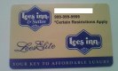 Freebie: leesinn, Lees Elite benefits