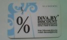 Freebie: Diva, 