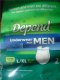 Freebie: depend, Free Sample
