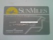 Freebie: Cyprusairways, free plastic card