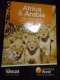 Freebie: adventureworld, 
