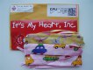 Freebie: itsmyheart, Heart Mask