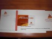 Freebie: Atlanticahotels, Free plastic card
