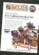 Freebie: Mlcswoodworking, Free 60 page full-color catalog