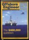 Freebie: Tradepub, FREE subscription to Offshore Engineer