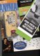 Freebie: Peta, copy of Animal Times, PETAs Guide to Letter-Writin