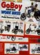 Freebie: Rhoadescar, Free Rhoades Car 4 Wheel Cycle