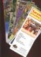 Freebie: World-of-islands, Free State of Sarawak (Borneo) brochures