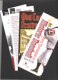 Freebie: Thehenryford, Free brochures